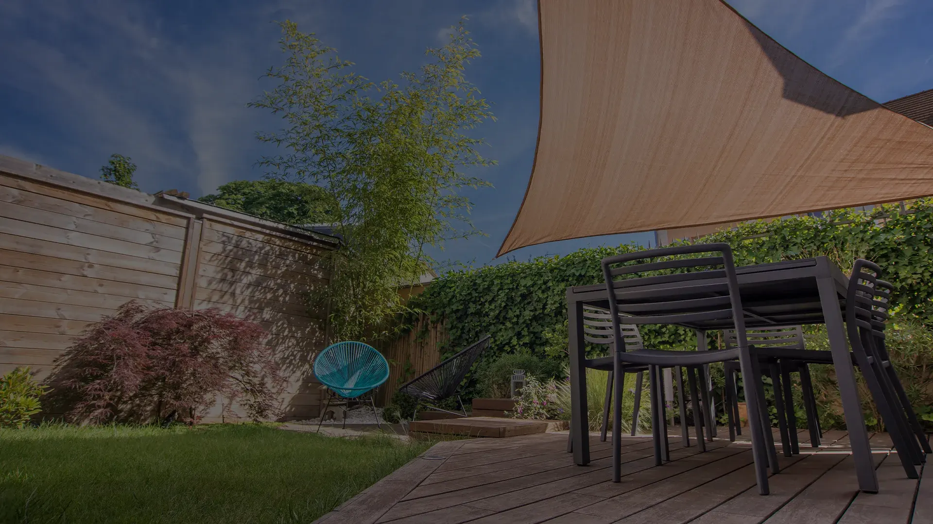 petit coin de paradis slider